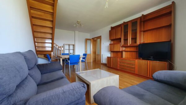 Piso calle Villadiego