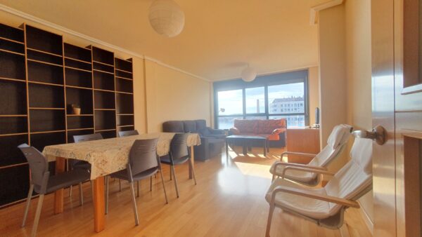 Piso calle Navarrete 1