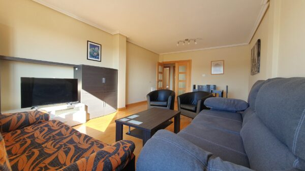 Piso calle Navarrete 2