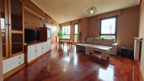 Piso Plaza Rocamador