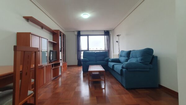 Piso Plaza Rocamador