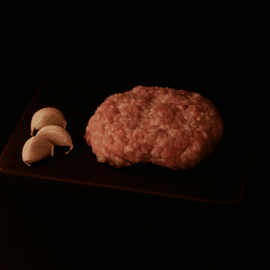 CARNE PICADA DE POLLO ECOLÓGICO