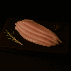 PECHUGA FILETEADA DE POLLO ECOLÓGICO