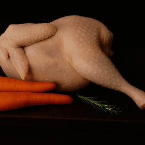 GALLINA ENTERA ECOLÓGICA