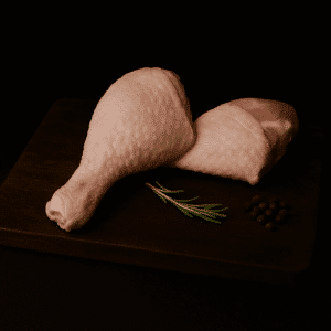 MUSLO,JAMONCITO DE POLLO ECOLÓGICO