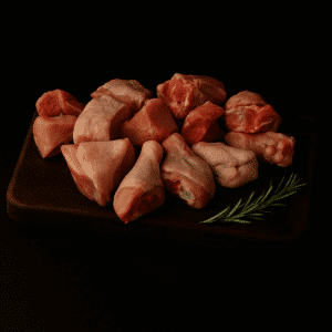 POLLO ENTERO TROCEADO ECOLÓGICO