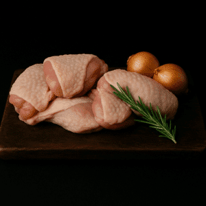 POLLO TROCEADO ECOLÓGICO