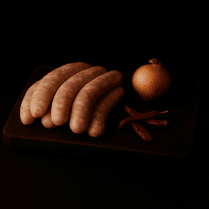 SALCHICHAS DE PAVO ECOLÓGICO